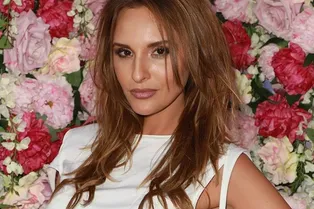 «Я не даюсь»: Софья Каштанова раскрыла секрет красивых волос «Я не даюсь»: Софья Каштанова раскрыла секрет красивых волос