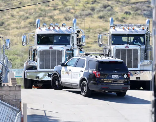 Бритни Спирс арестовали за вождение в нетрезвом виде