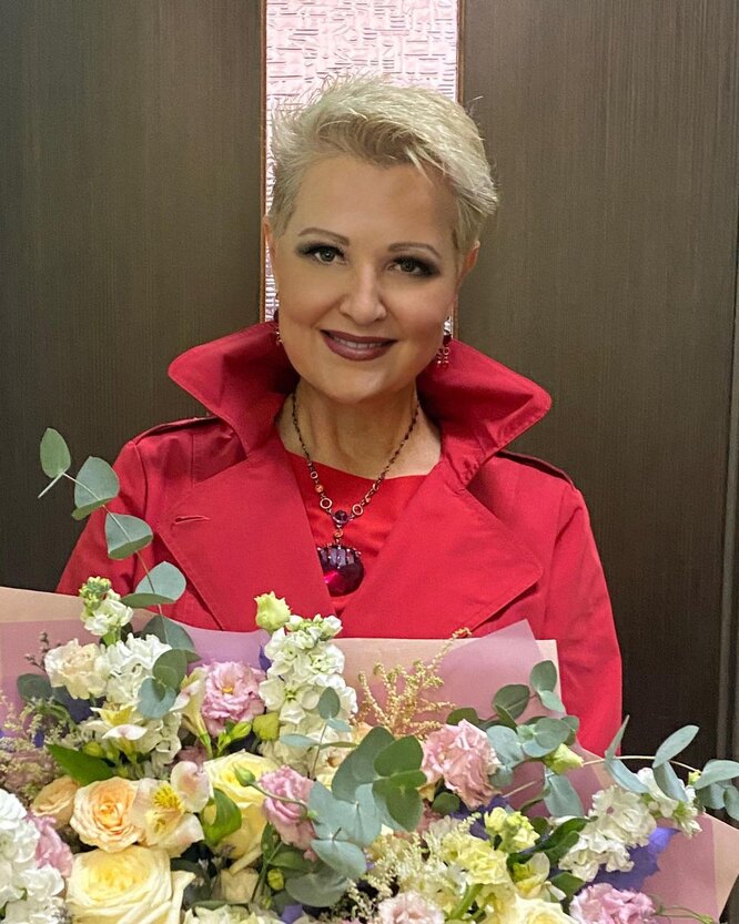 Маргарита Суханкина Маргарита Суханкина