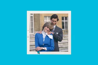 По этой причине обручальное кольцо принцессы Дианы вызвало скандал в британском обществе