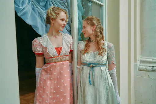 Кадр из сериала «Хозяин Москвы» Кадр из сериала «Хозяин Москвы»