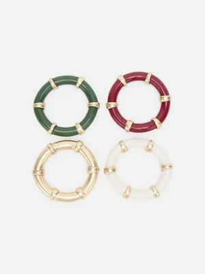 Набор браслетов MAAG