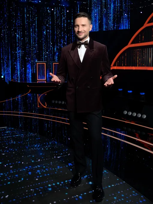 Сергей Лазарев мечтал об участии в шоу