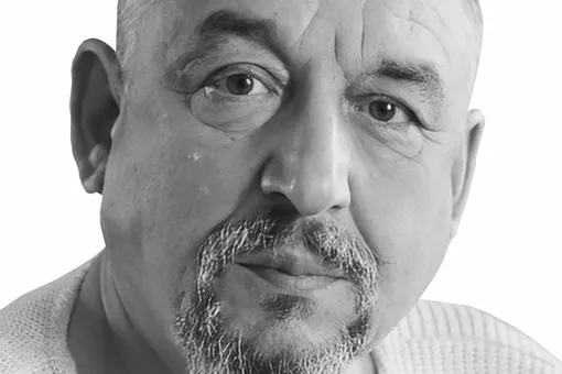 Скоропостижно скончался актер сериала «Иван Грозный», известный режиссер Василий Пектеев Скоропостижно скончался актер сериала «Иван Грозный», известный режиссер Василий Пектеев