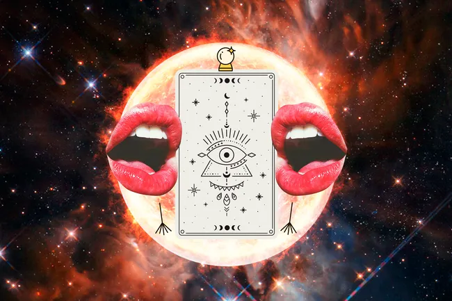 Любовный расклад Таро: предсказание на неделю с 15 по 21 ноября