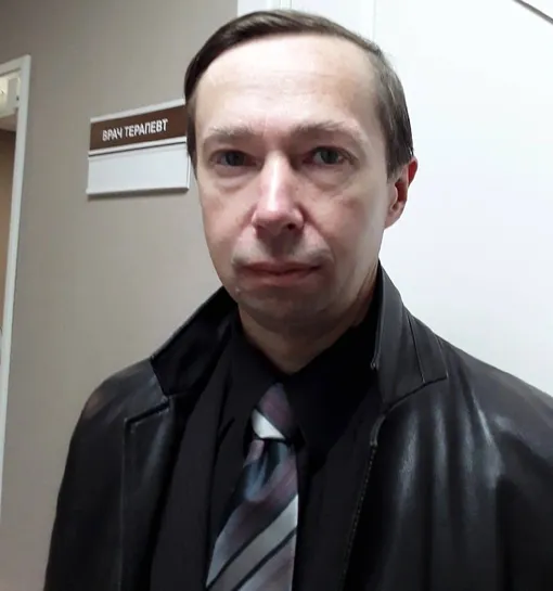 Валерий Степанов перед смертью жаловался на сердце
