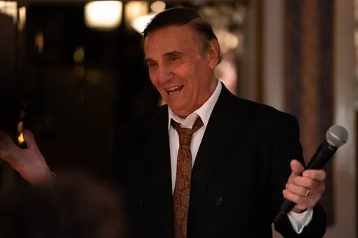 Энтони Ло Бьянко умер в 87 лет