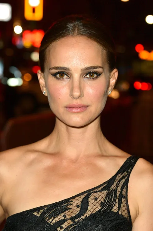 знаменитости с щеками