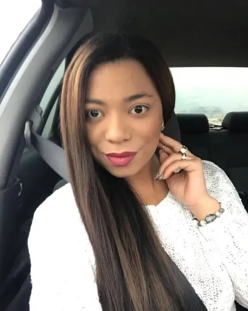 Либерж Кпадону умерла в 2024 году