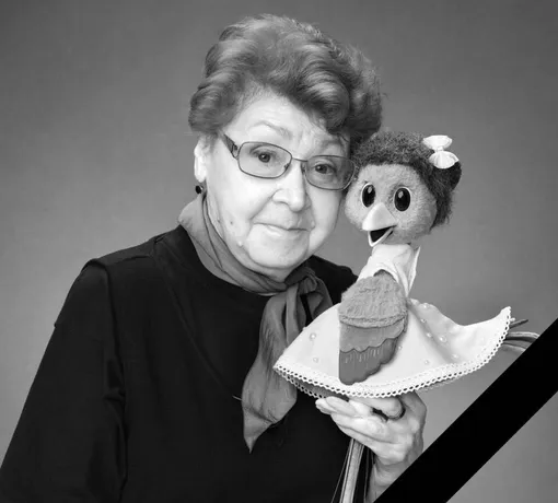 Галина Марченко прожила 88 лет Галина Марченко прожила 88 лет