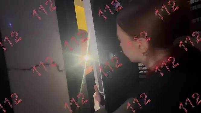 Нажми и смотри