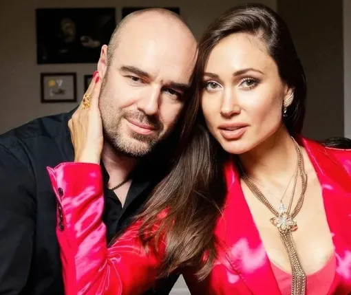 Роман Товстик со скандалом разводится с Еленой