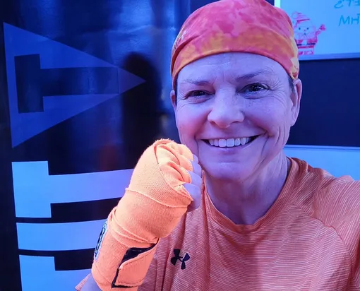 Венн Элтон Дэвис скончалась в США