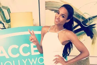 Бокс помог Сиаре похудеть на 27 килограммов за 4 месяца