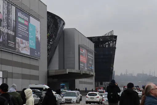 В результате трагедии в Crocus City Hall погибли 145 человек В результате трагедии в Crocus City Hall погибли 145 человек