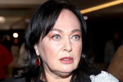 «Отвратительно!»: Ларису Гузееву возмутили фейковые аккаунты, публикующие ее личные фото и видео «Отвратительно!»: Ларису Гузееву возмутили фейковые аккаунты, публикующие ее личные фото и видео