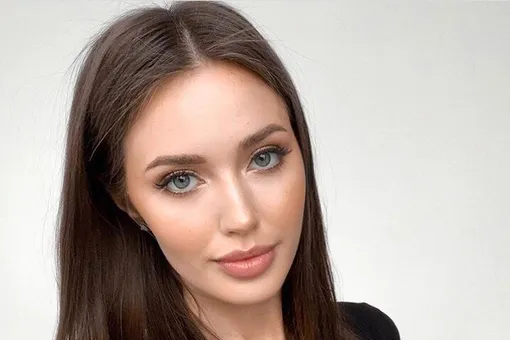 Анастасия Костенко призналась, чего никогда не простит любимому мужчине Анастасия Костенко призналась, чего никогда не простит любимому мужчине