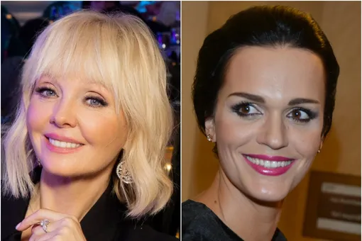 «Безобразие. Плохо сработала охрана»: Валерию возмутил скандальный инцидент на концерте певицы Славы «Безобразие. Плохо сработала охрана»: Валерию возмутил скандальный инцидент на концерте певицы Славы