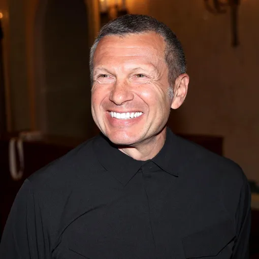 Владимир Соловьев резко высказался о звезде «Дома-2»