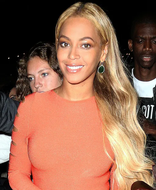 Модный цвет волос фото 2016