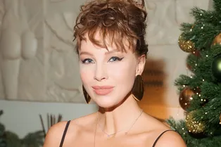 «Как думаете, согласится на тест ДНК?»: Полина Диброва ответила на слухи о сходстве ее сына и дочери Романа Товстика