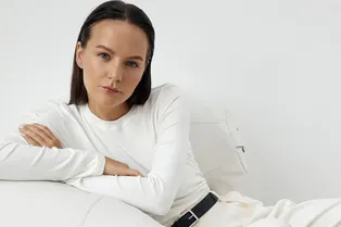 «Наши клиентки восхищают меня»: Татьяна Фомичева, основательница STUDIO 29, о российской моде, трендах и женском успехе «Наши клиентки восхищают меня»: Татьяна Фомичева, основательница STUDIO 29, о российской моде, трендах и женском успехе