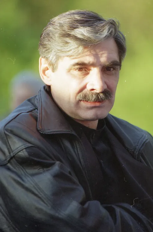 Актер борется с онкологией Актер борется с онкологией