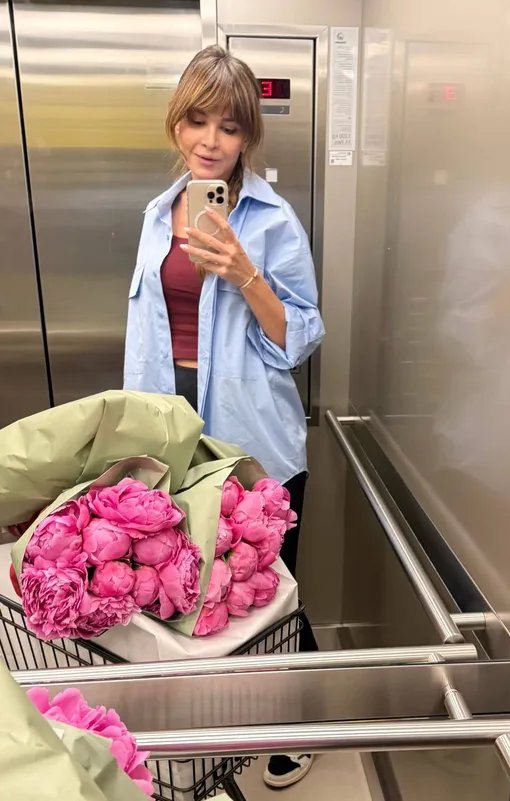 Лола Каримова-Тилляева объявила о разводе Лола Каримова-Тилляева объявила о разводе