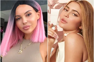 «Люблю розовый»: Самойлова ответила на обвинения в плагиате косметики Дженнер «Люблю розовый»: Самойлова ответила на обвинения в плагиате косметики Дженнер