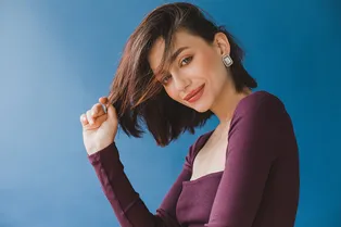 Средства, которые утолщают волосы Средства, которые утолщают волосы