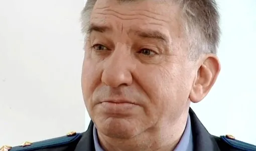 Анатолий Меньщиков в сериале «Глухарь» Анатолий Меньщиков в сериале «Глухарь»