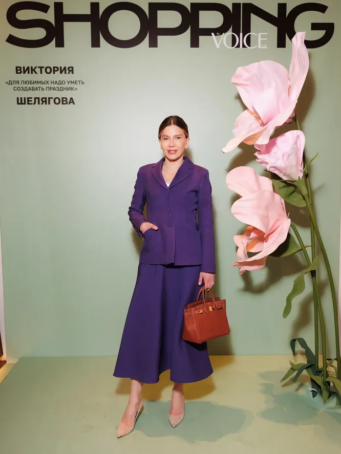 Елена Пинская