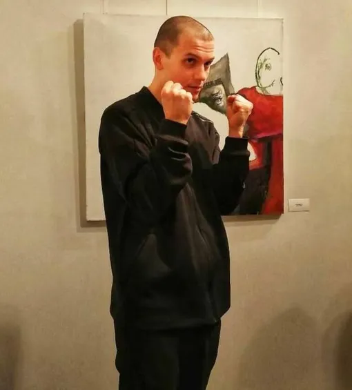 Николай Комягин скончался после тренировки по боксу Николай Комягин скончался после тренировки по боксу