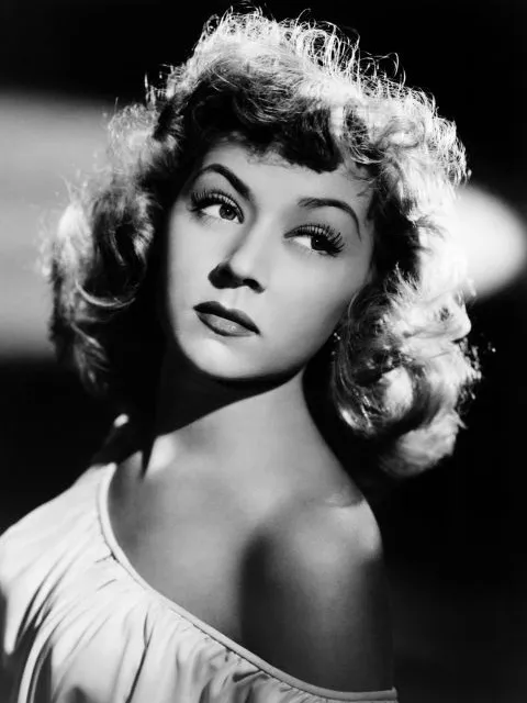 Глория Грэхем