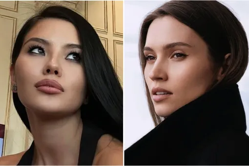 «Жизнь так обидно закончилась»: гибель Ксении Александровой шокировала участницу «Мисс мира-2018» Наталью Строеву «Жизнь так обидно закончилась»: гибель Ксении Александровой шокировала участницу «Мисс мира-2018» Наталью Строеву