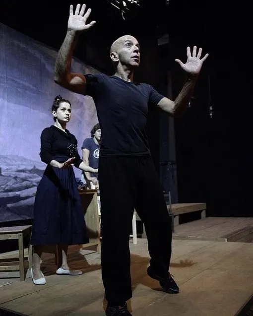 Клаудио Де Мальо выписали после сложнейшей операции