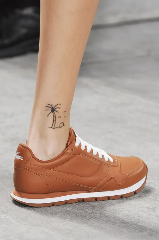 Lacoste, весна-лето 2015 Lacoste, весна-лето 2015