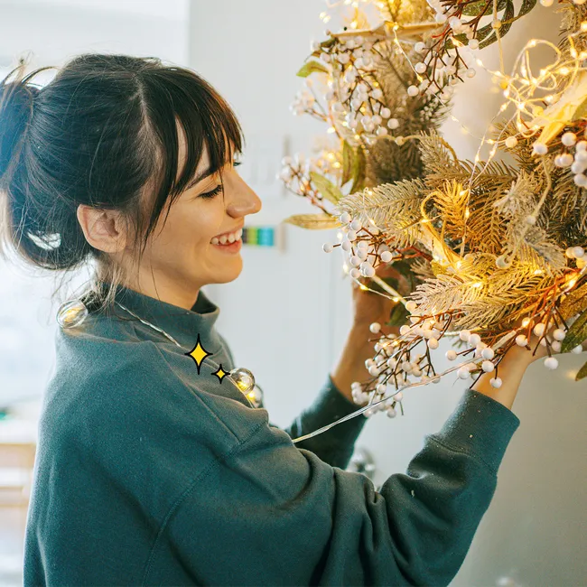 Что начать делать уже сейчас, чтобы помолодеть к Новому году на 10 лет: готовая схема из 5 шагов