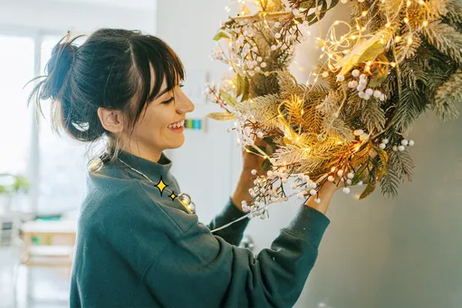 Что начать делать уже сейчас, чтобы помолодеть к Новому году на 10 лет: готовая схема из 5 шагов