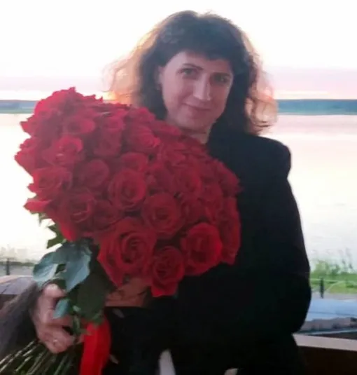 Ольга Мельник прожила 52 года