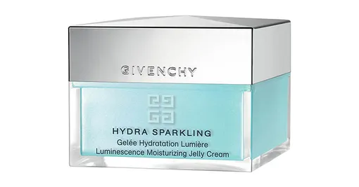 Легкий увлажняющий гиалуроновый крем