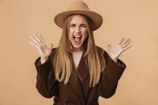 Весной организм человека подвержен стрессам