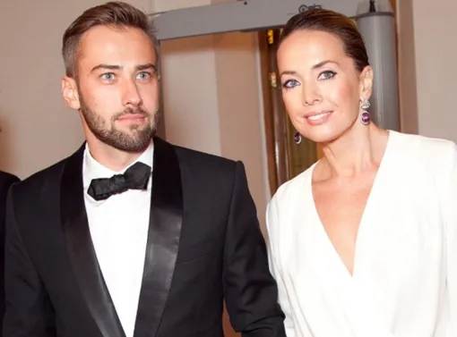 Шоумен был гражданским мужем Жанны Фриске Шоумен был гражданским мужем Жанны Фриске