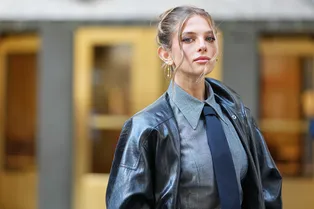 Капризы цвета: 4 оттенка волос, которые превратят тебя в старушку после 40 лет Капризы цвета: 4 оттенка волос, которые превратят тебя в старушку после 40 лет