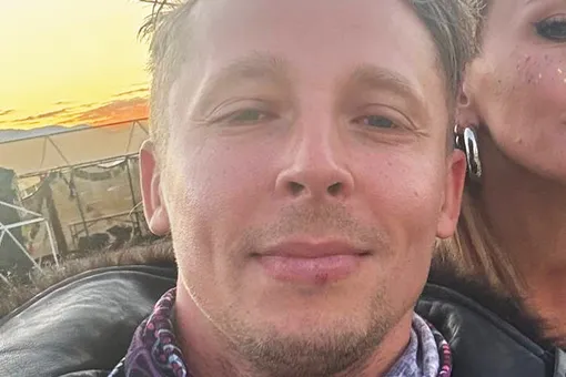 Найден нож, которым был убит россиянин Вадим Круглов на фестивале Burning Man в США Найден нож, которым был убит россиянин Вадим Круглов на фестивале Burning Man в США