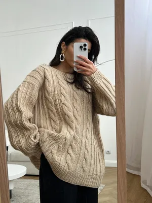 Свитер Touch by Me Свитер Touch by Me