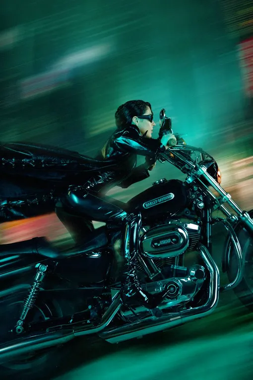 Мария Зайцева