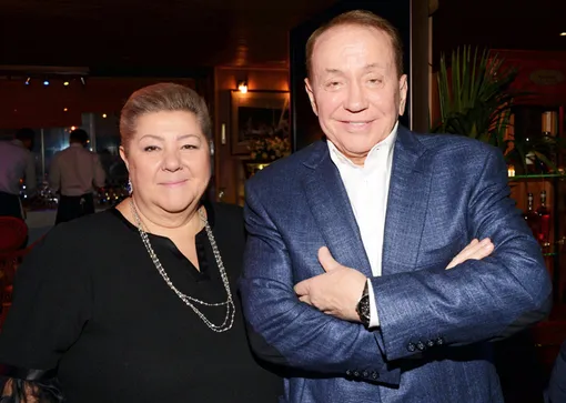 Светлана и Александр Масляков-старший прожили в браке 53 года