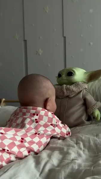 Нажми и смотри