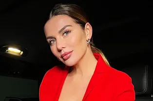 «Я не знаю, как не поломалась»: Анна Седокова заявила, что стала одним из главных ньюсмейкеров в стране «Я не знаю, как не поломалась»: Анна Седокова заявила, что стала одним из главных ньюсмейкеров в стране